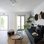 Sersi Paros & شقة