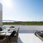Sersi Paros & * Pounda