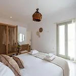 شقة Sersi Paros &