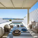 شقة Sersi Paros & *