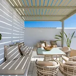شقة Sersi Paros & Pounda