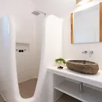 شقة Sersi Paros &