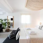 Sersi Paros & شقة