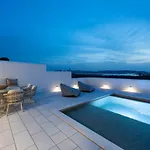 Sersi Paros & Pounda