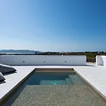 Lägenhet Sersi Paros &