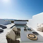 Sersi Paros & * Pounda