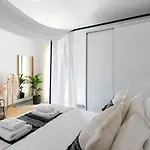 Sersi Paros & Apartmán