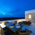 Sersi Paros & Lägenhet Pounda