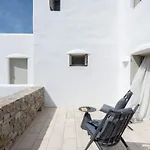 Lägenhet Sersi Paros & *
