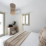 Sersi Paros & Apartmán *