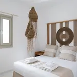 Apartmán Sersi Paros & Pounda