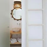 Sersi Paros & Lägenhet