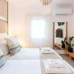 Apartmán Sersi Paros &