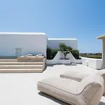 Sersi Paros & * Pounda
