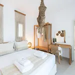 Sersi Paros & Apartmán