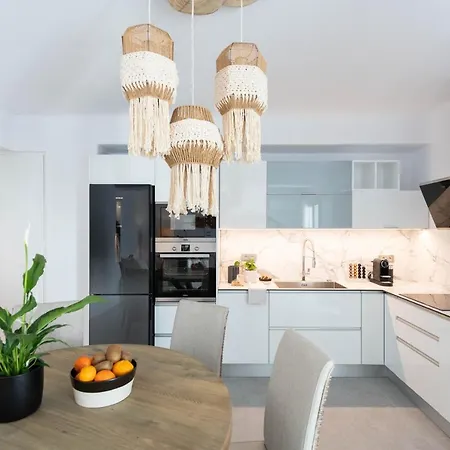 Sersi Paros & Suites-member Of My Hospitality * Pounda