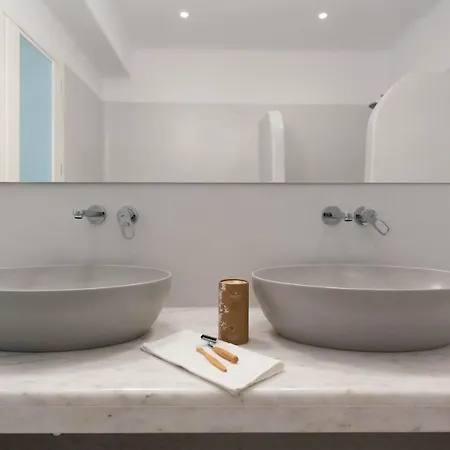 Apartamento Sersi Paros & Suites-member Of My Hospitality *