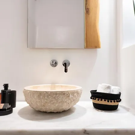 Sersi Paros & Suites-member Of My Hospitality Apartamento