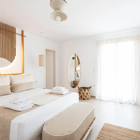 Sersi Villas&suites