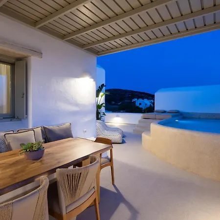 Sersi Villas&suites