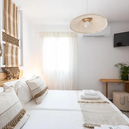 Apartment Sersi &