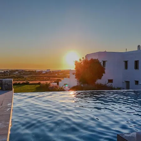 Sersi Villas&suites