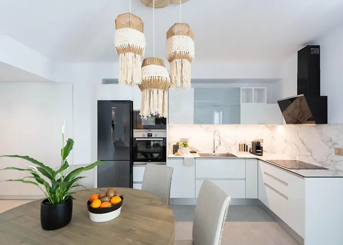 Sersi Paros Villas&suites * Pounda