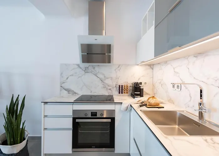 Sersi Paros Villas&suites Apartamento *