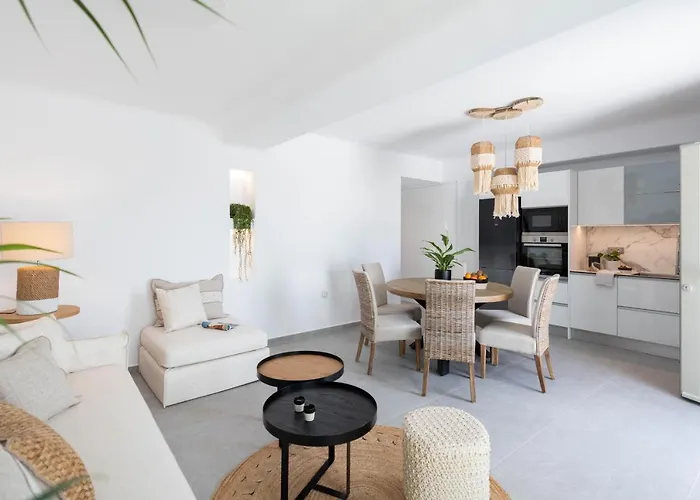 Sersi Paros Villas&suites